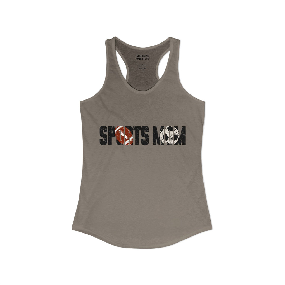 Sports Mom Women&
