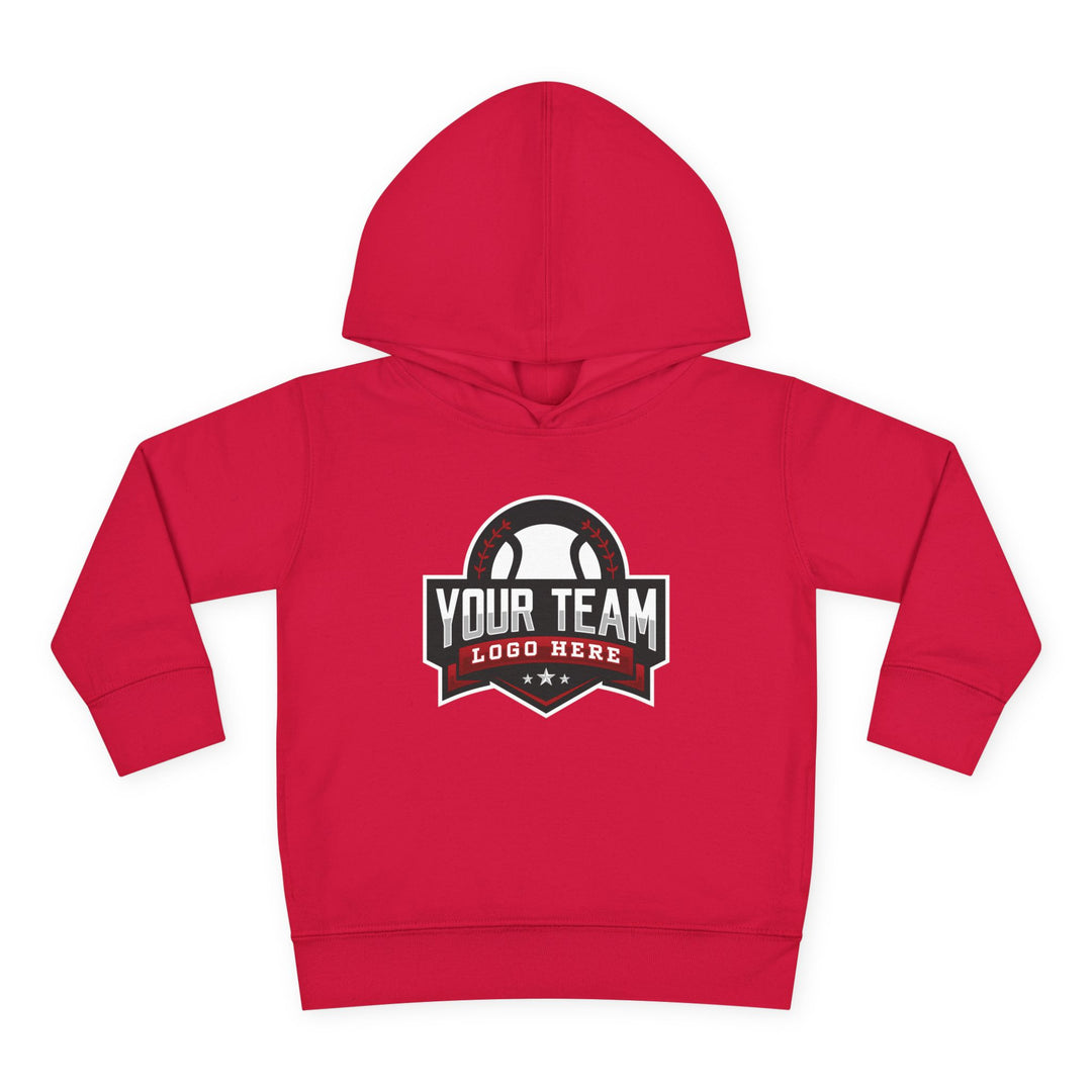 Unisex Toddler Fleece Hoodie
