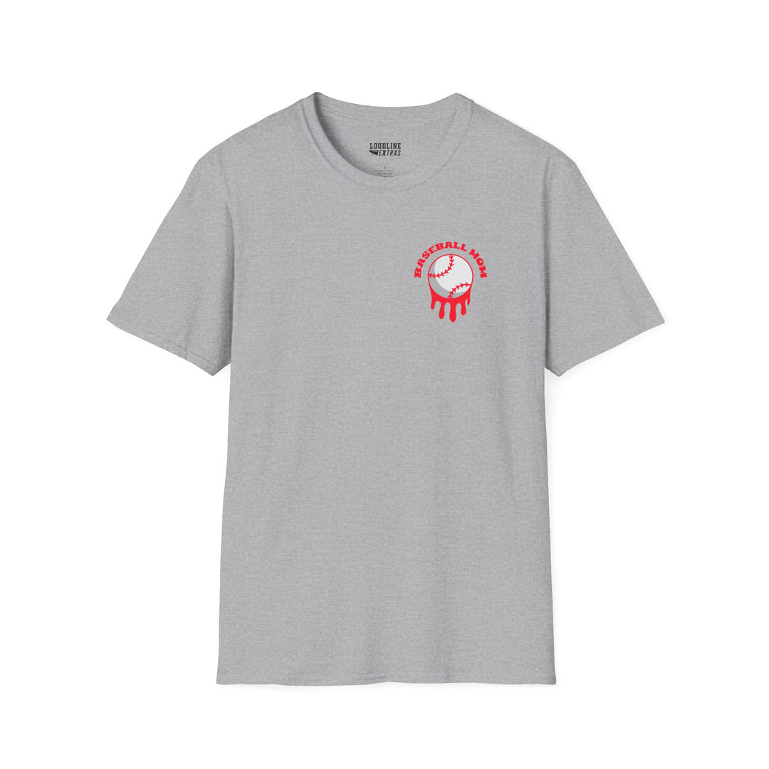 Who Needs Umpires Baseball Unisex Adult T-Shirt