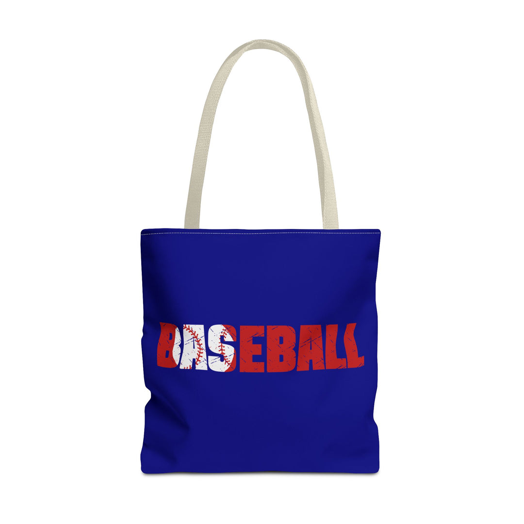 Sports Tote Bag