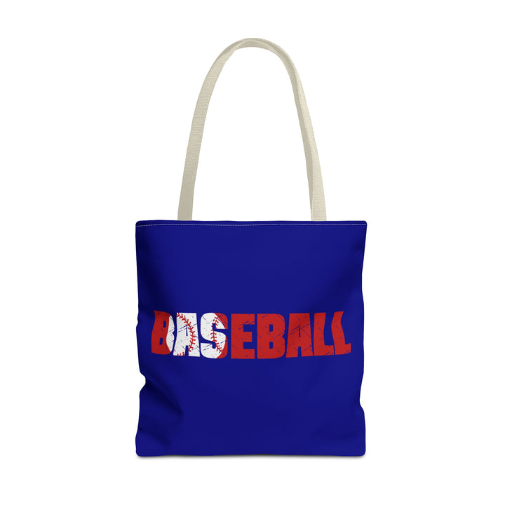 Sports Tote Bag