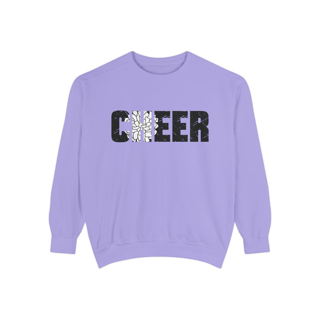 Cheer Unisex Adult Premium Crewneck Sweatshirt