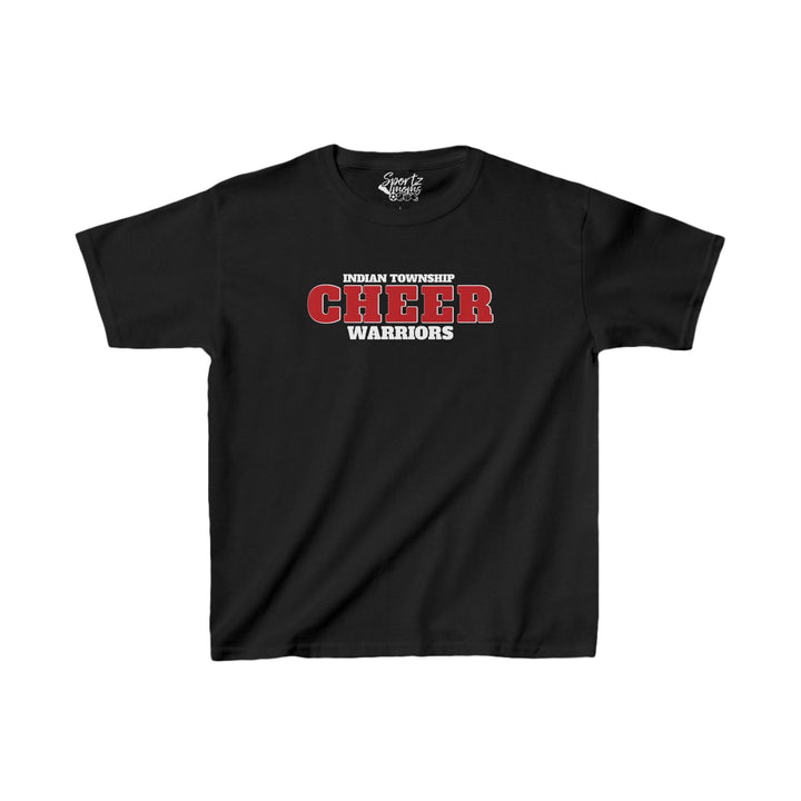 Indian Township Rec Dept Unisex Youth T-Shirt