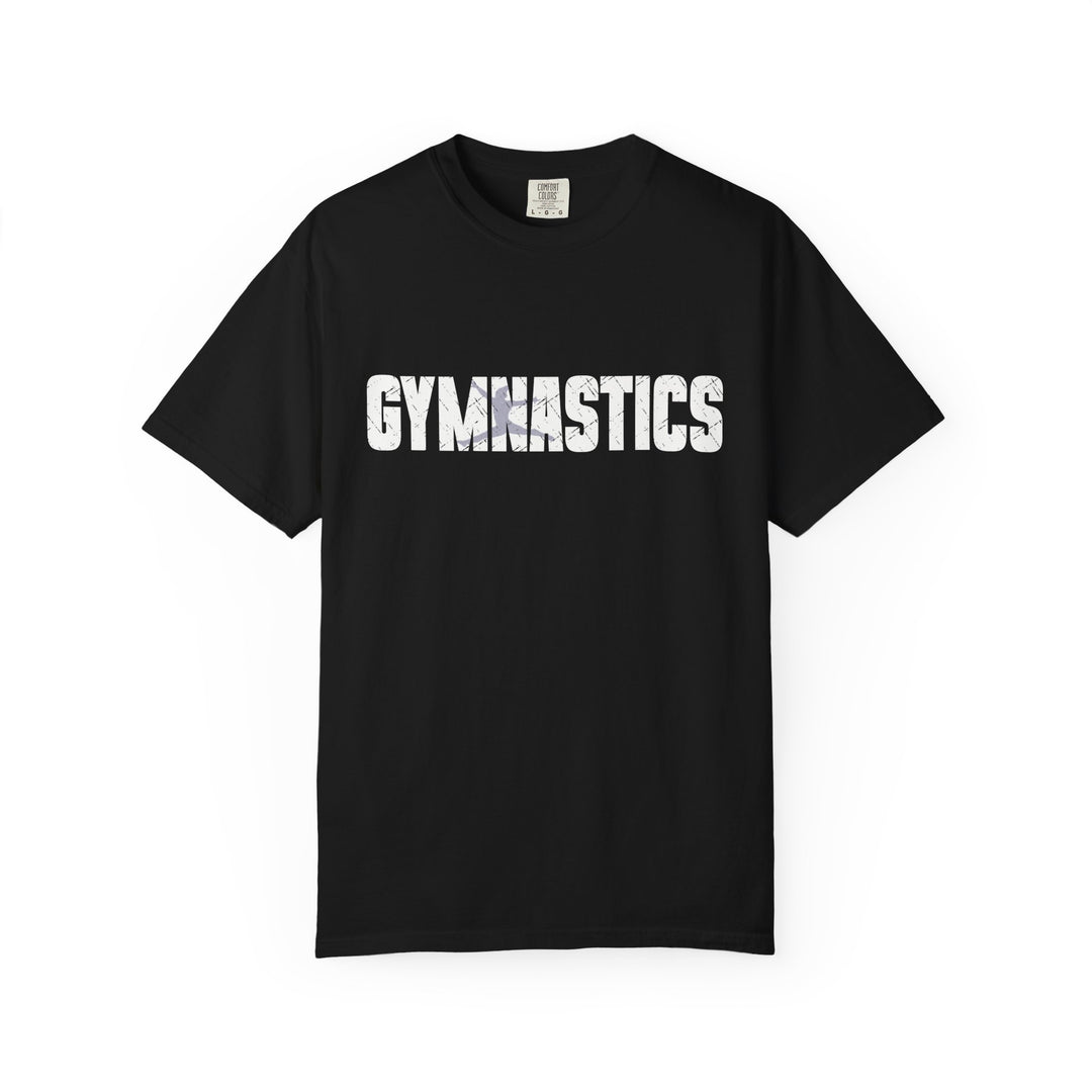 Gymnastics Unisex Adult Premium T-Shirt