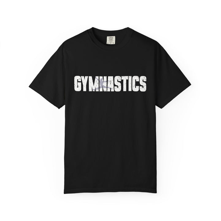 Gymnastics Unisex Adult Premium T-Shirt