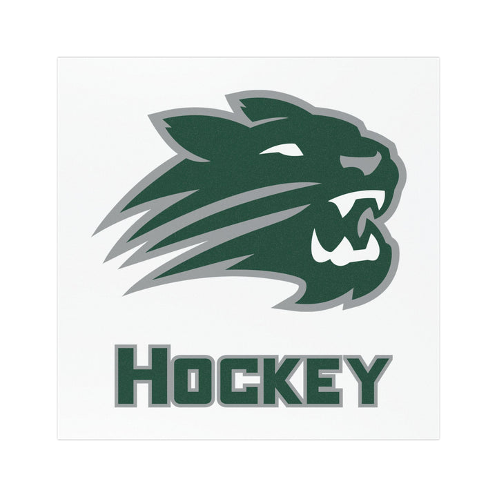 Jenison Girls Varsity Hockey Car Magnets