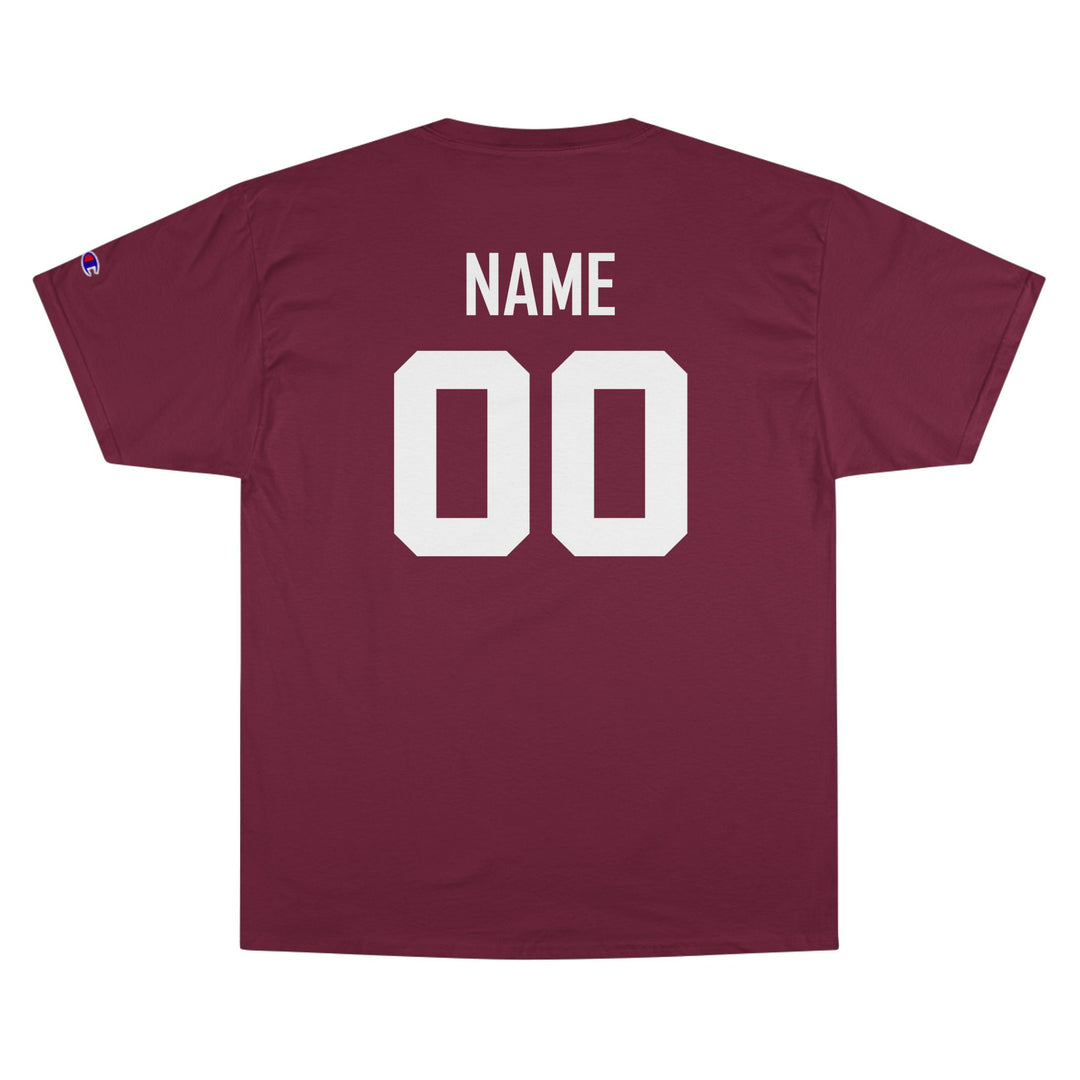 Unisex Adult Champion T-Shirt