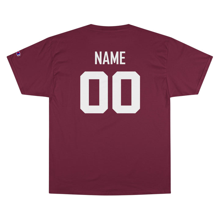 Unisex Adult Champion T-Shirt