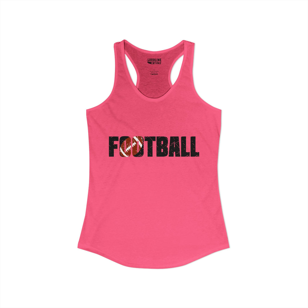 Football Women&