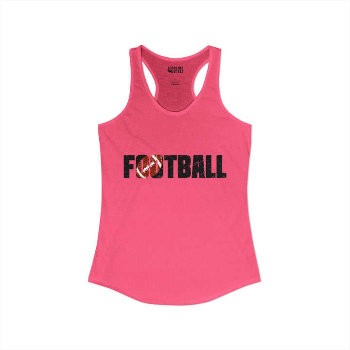 Football Women&