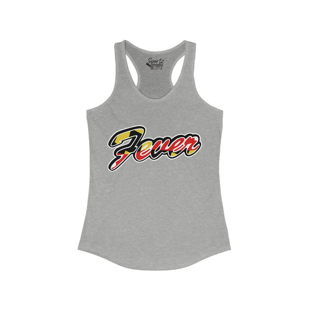 Fever 14U Women&