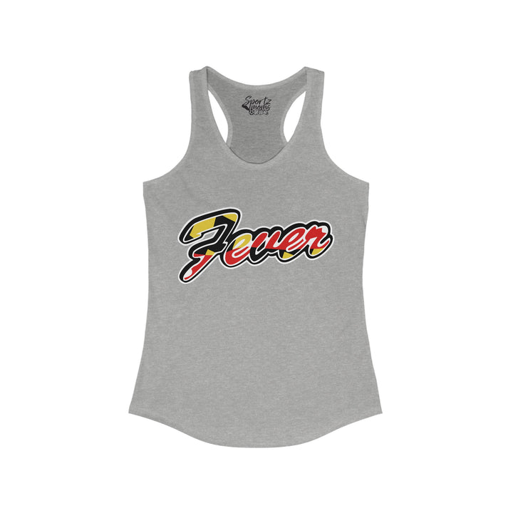 Fever 14U Women&