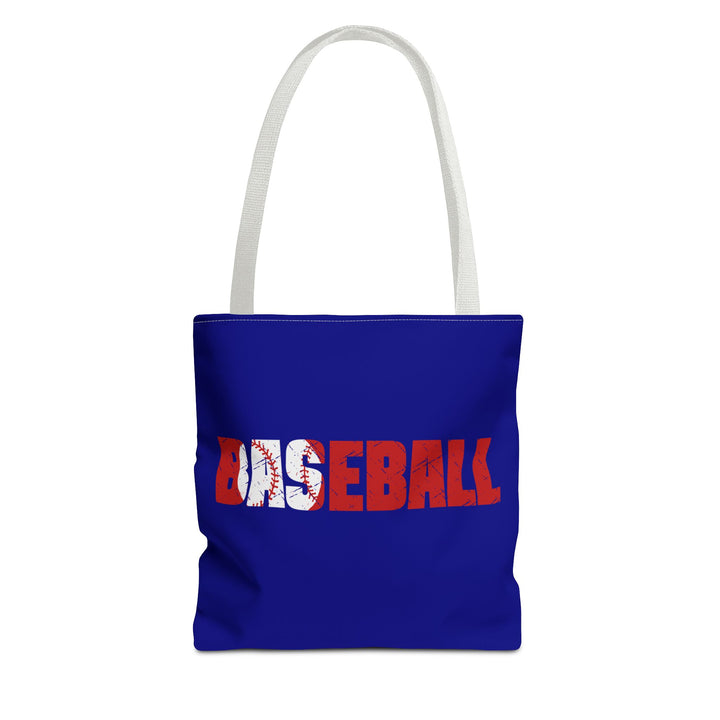 Sports Tote Bag