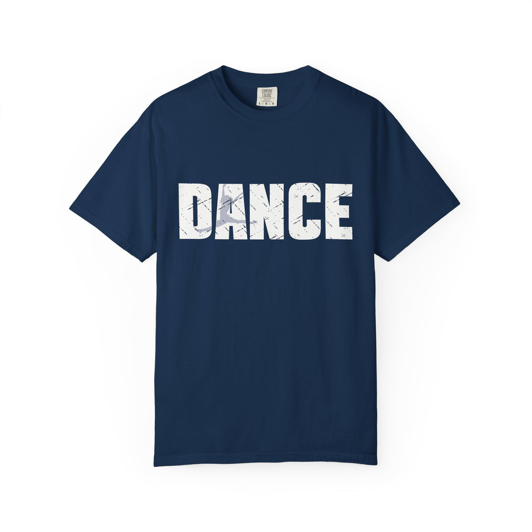 Dance Unisex Adult Premium T-Shirt