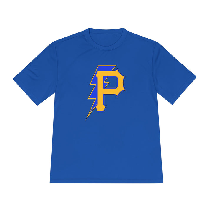 Prospects Baseball Adult Moisture Wicking T-Shirt