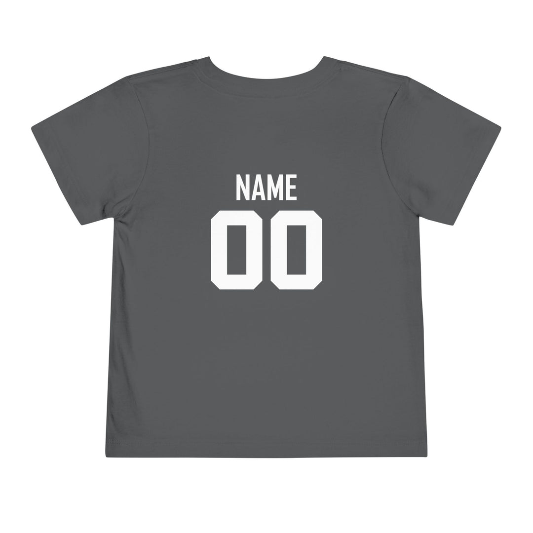 Unisex Toddler T-Shirt