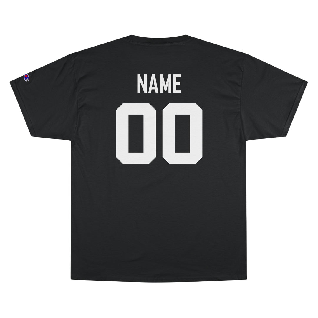 Unisex Adult Champion T-Shirt