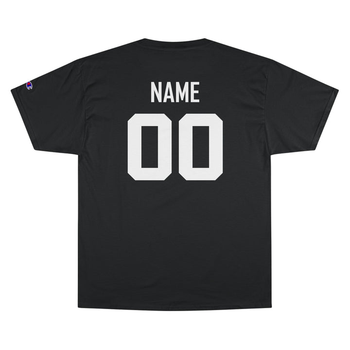 Unisex Adult Champion T-Shirt
