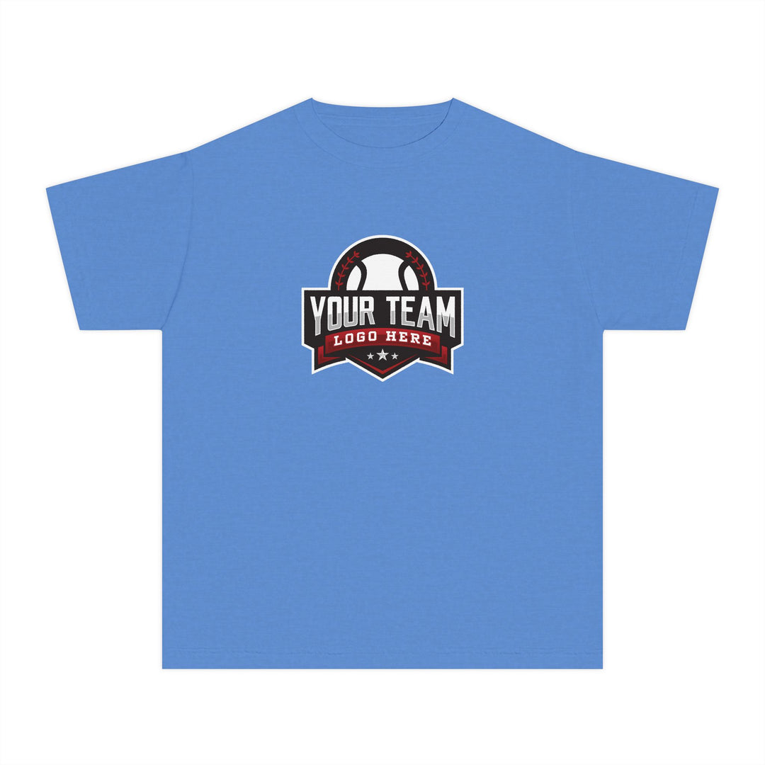 Unisex Youth Premium T-Shirt Color Options 1