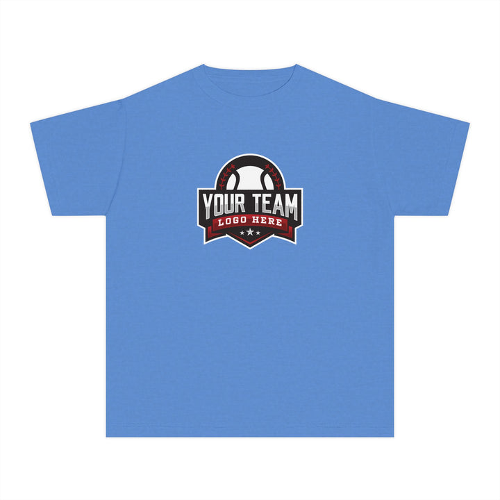 Unisex Youth Premium T-Shirt Color Options 1