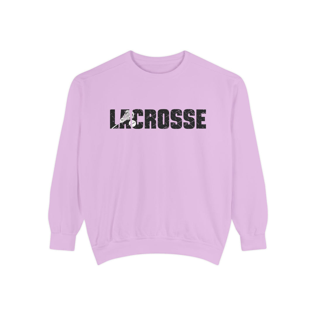 Lacrosse Unisex Adult Premium Crewneck Sweatshirt