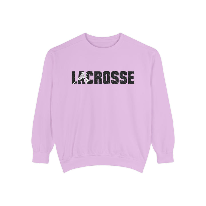 Lacrosse Unisex Adult Premium Crewneck Sweatshirt