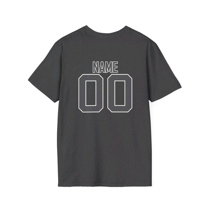 Trenton Soccer Association Unisex Adult T-Shirt