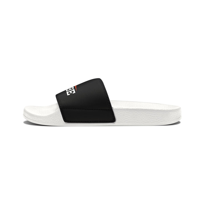 Latrobe Boys Soccer Youth Slide Sandals