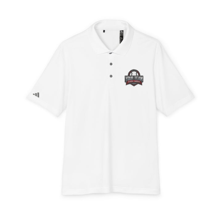Unisex Adult Adidas Performance Polo