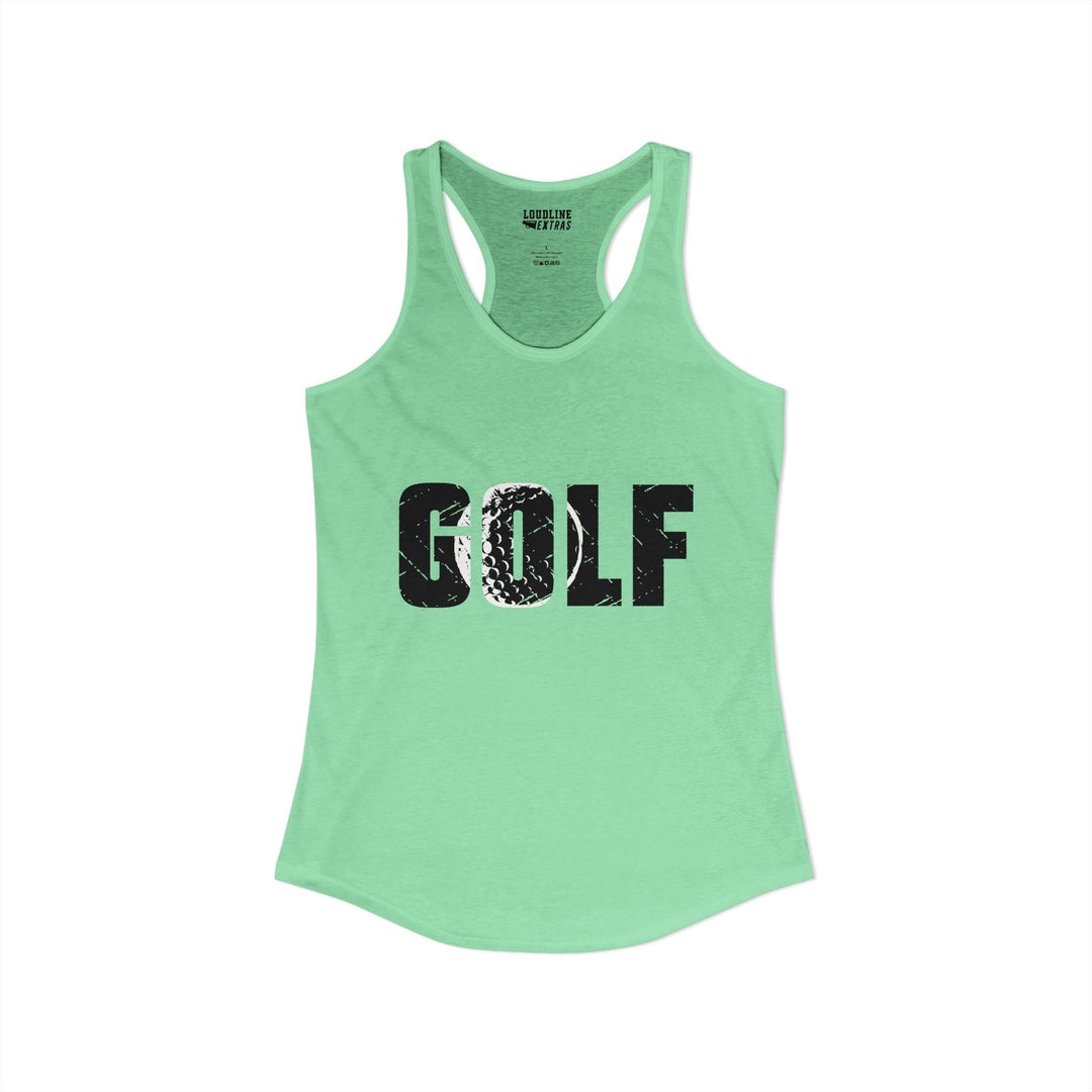 Golf Women&