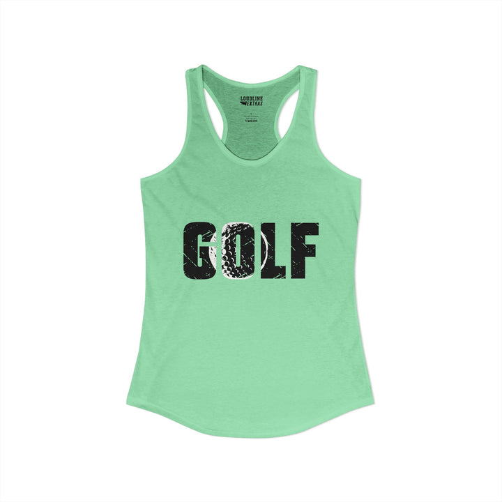 Golf Women&