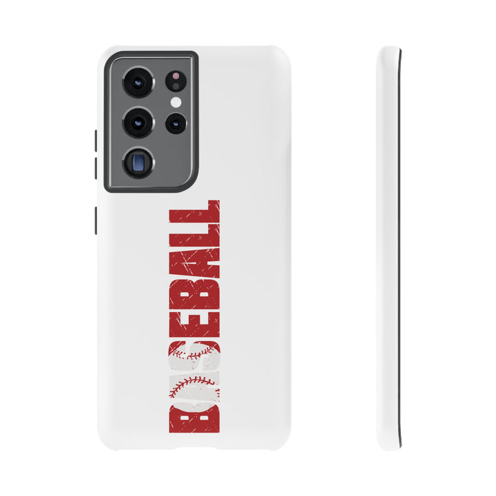 Sports Phone Case