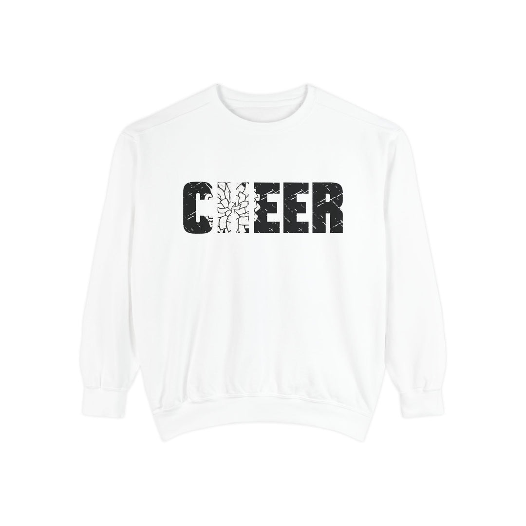 Cheer Unisex Adult Premium Crewneck Sweatshirt
