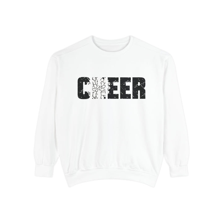 Cheer Unisex Adult Premium Crewneck Sweatshirt