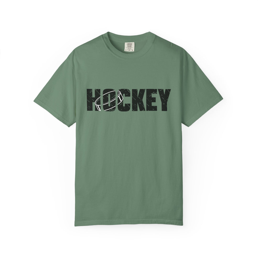 Hockey Unisex Adult Premium T-Shirt