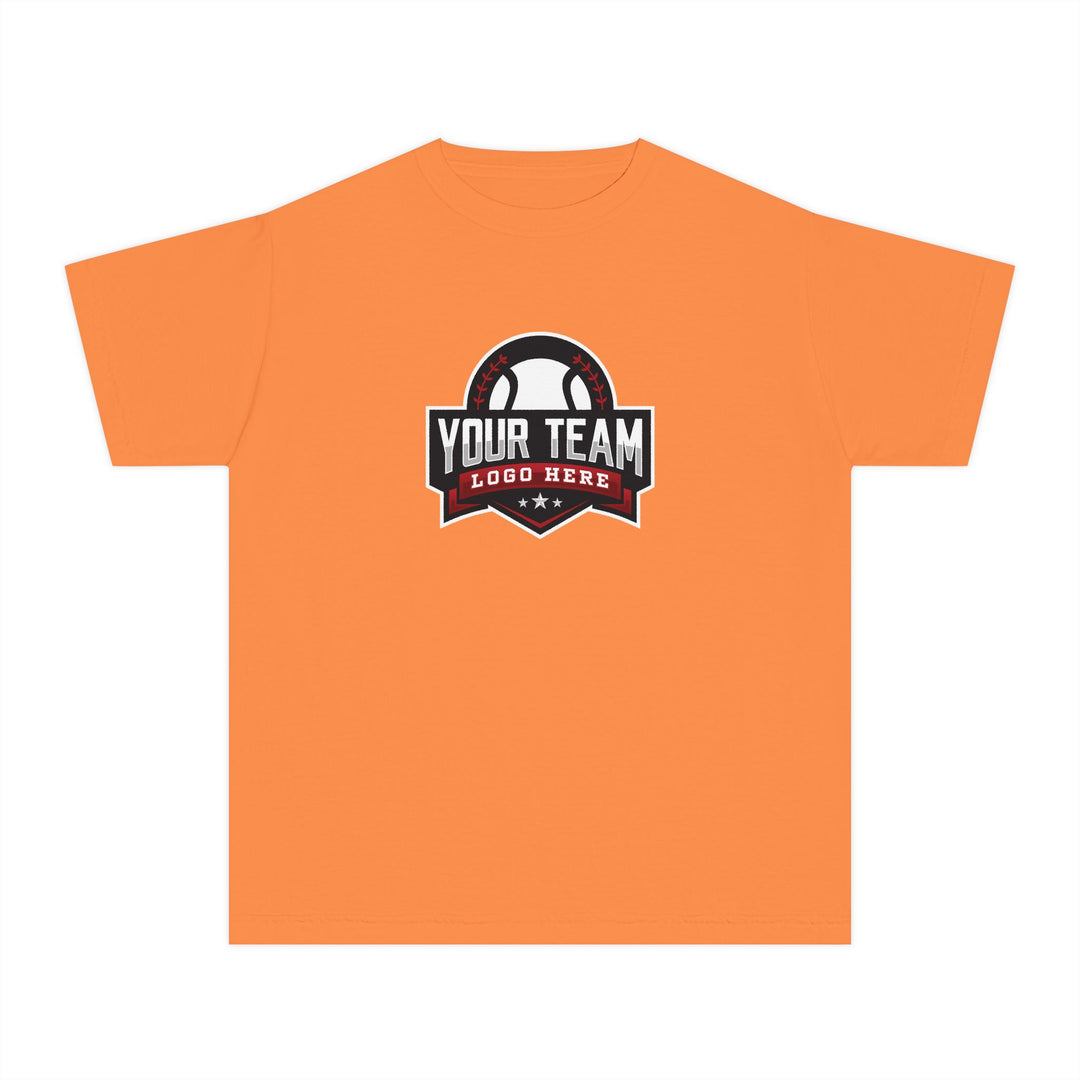 Unisex Youth Premium T-Shirt Color Options 1