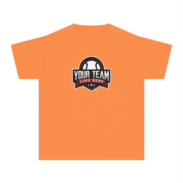 Unisex Youth Premium T-Shirt Color Options 1