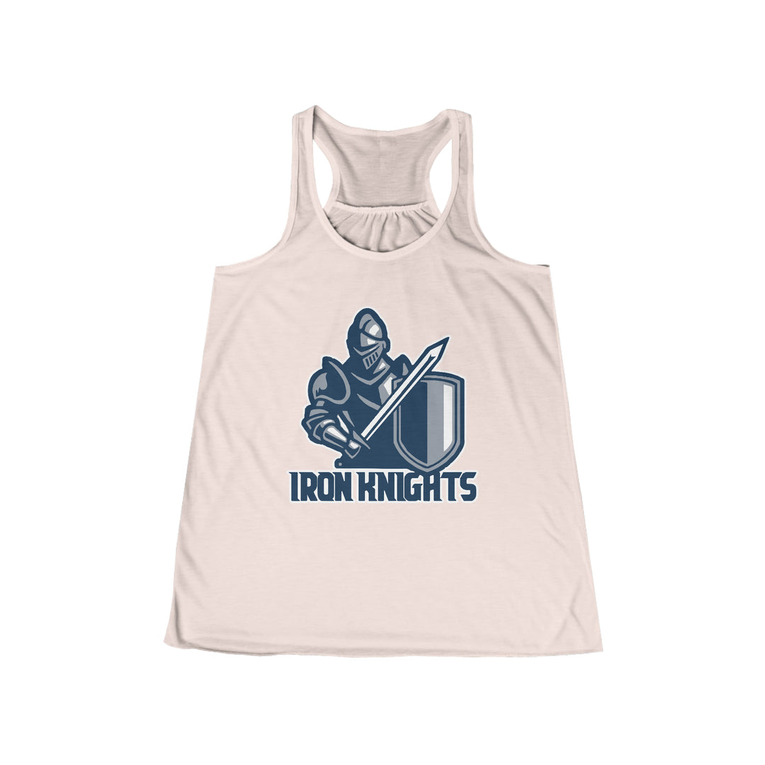 Iron Knights Women&