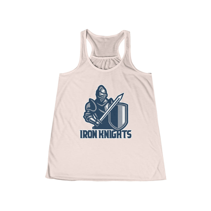 Iron Knights Women&