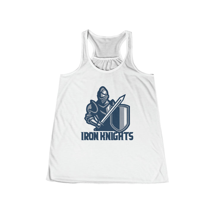 Iron Knights Women&