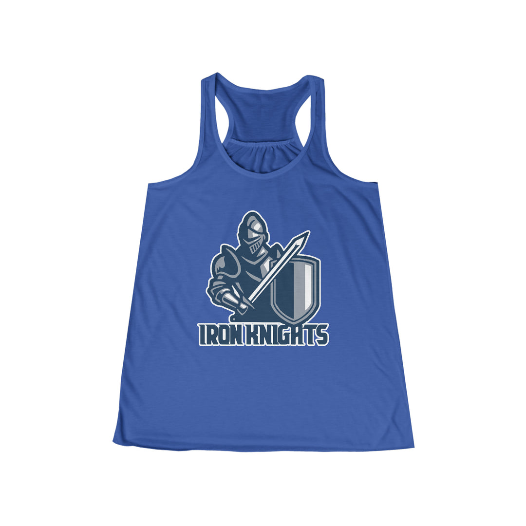 Iron Knights Women&