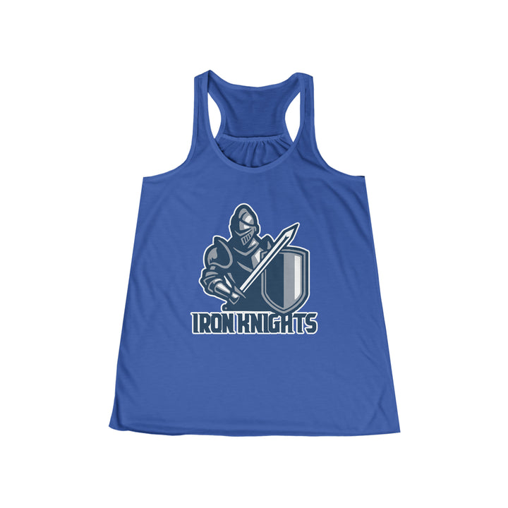 Iron Knights Women&
