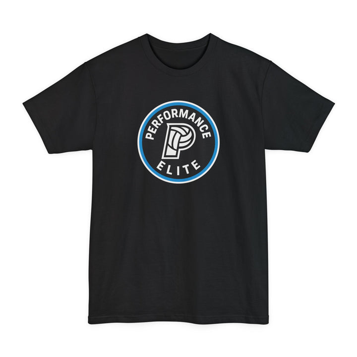 Performance Elite Unisex Adult Premium Tall T-Shirt
