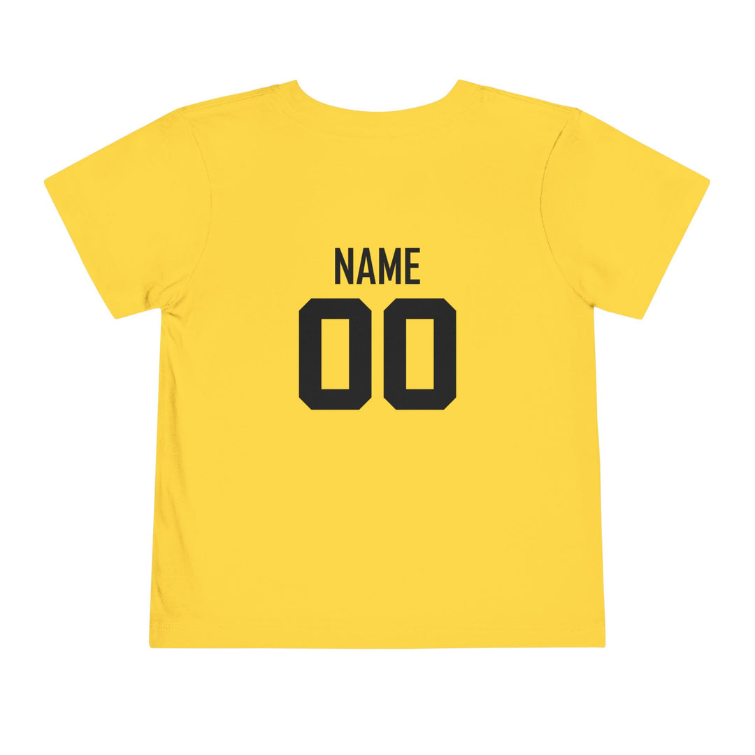 Unisex Toddler T-Shirt