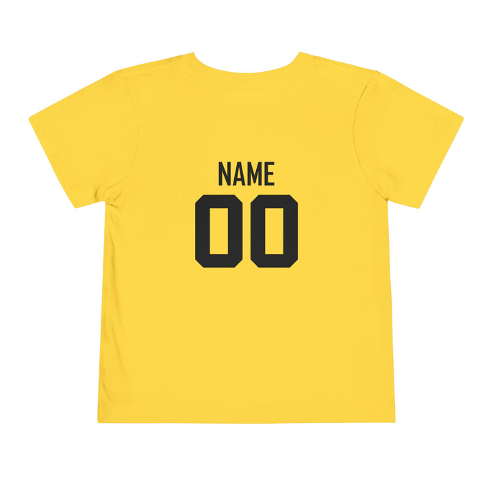 Unisex Toddler T-Shirt