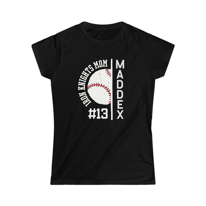 Iron Knights Adult Women&