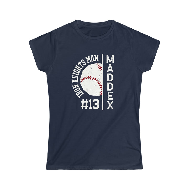 Iron Knights Adult Women&