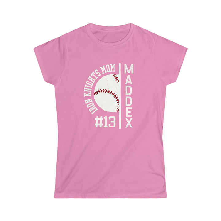 Iron Knights Adult Women&