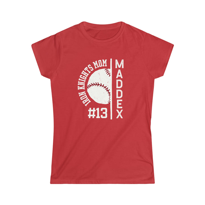 Iron Knights Adult Women&