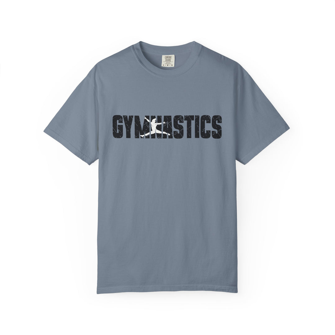 Gymnastics Unisex Adult Premium T-Shirt